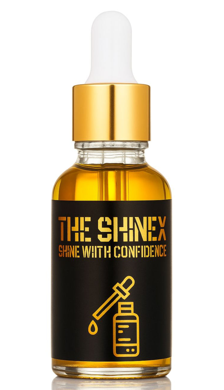 ShineAura oil